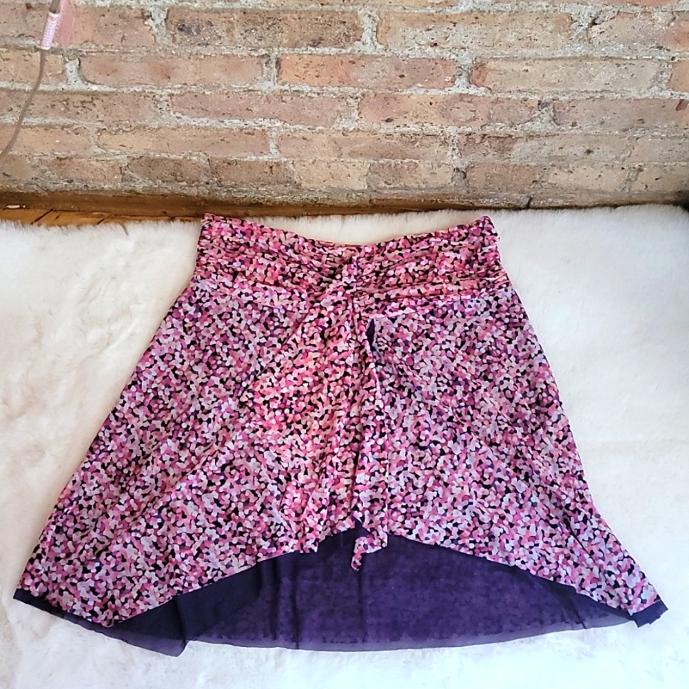 Profile Skirt